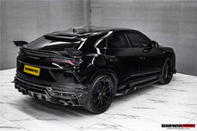 Load image into Gallery viewer, DarwinPRO 2018-2022 Lamborghini URUS iMP-Performance Carbon Fiber Rear Diffuser