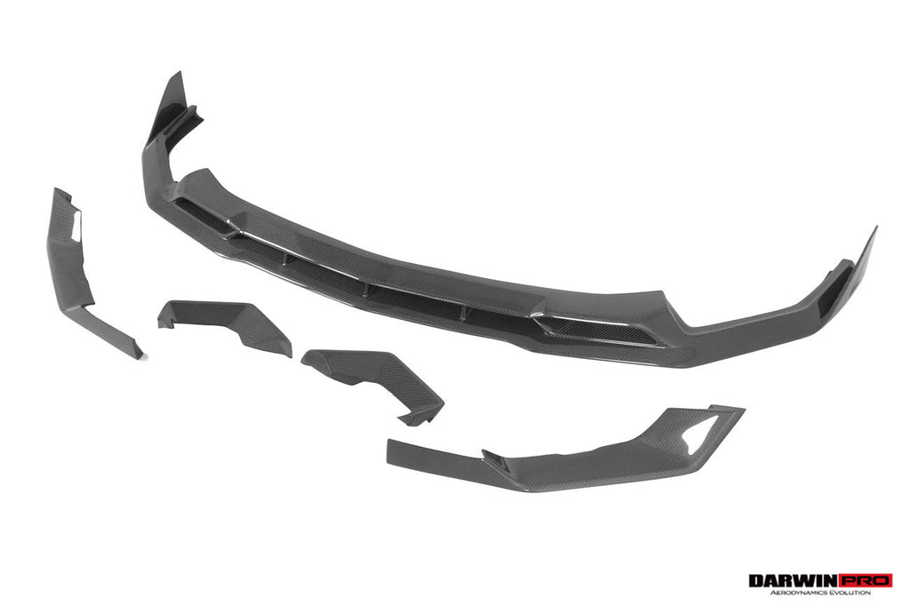 DarwinPRO 2018-2022 Lamborghini URUS iMP-Performance Carbon Fiber Wide Soft Body Kit