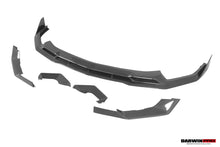 Load image into Gallery viewer, DarwinPRO 2018-2022 Lamborghini URUS iMP-Performance Carbon Fiber Front Lip