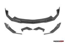 Load image into Gallery viewer, DarwinPRO 2018-2022 Lamborghini URUS iMP-Performance Carbon Fiber Soft Kit