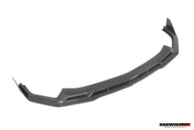 Load image into Gallery viewer, DarwinPRO 2018-2022 Lamborghini URUS iMP-Performance Carbon Fiber Front Lip