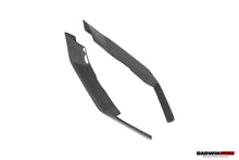 Load image into Gallery viewer, DarwinPRO 2018-2022 Lamborghini URUS iMP-Performance Carbon Fiber Front Lip