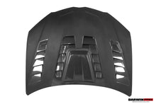 Load image into Gallery viewer, DarwinPRO 2018-2022 Lamborghini URUS iMP-Performance Part Carbon Fiber Hood
