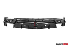 Load image into Gallery viewer, DarwinPRO 2018-2022 Lamborghini URUS iMP-Performance Carbon Fiber Rear Diffuser
