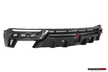 Load image into Gallery viewer, DarwinPRO 2018-2022 Lamborghini URUS iMP-Performance Carbon Fiber Rear Diffuser