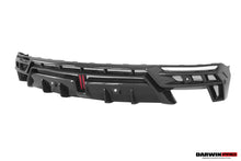 Load image into Gallery viewer, DarwinPRO 2018-2022 Lamborghini URUS iMP-Performance Carbon Fiber Rear Diffuser