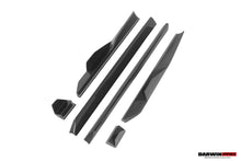 Load image into Gallery viewer, DarwinPRO 2018-2025 Lamborghini URUS iMP-Performance Carbon Fiber Side Skirts
