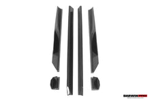 Load image into Gallery viewer, DarwinPRO 2018-2022 Lamborghini URUS iMP-Performance Carbon Fiber Soft Kit