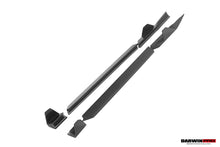 Load image into Gallery viewer, DarwinPRO 2018-2025 Lamborghini URUS iMP-Performance Carbon Fiber Side Skirts