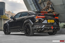 Load image into Gallery viewer, DarwinPRO 2018-2022 Lamborghini URUS iMP-Performance Carbon Fiber Rear Wide Fender Flares
