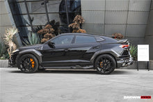Load image into Gallery viewer, DarwinPRO 2018-2025 Lamborghini URUS iMP-Performance Carbon Fiber Side Skirts