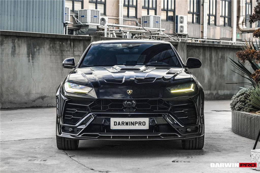 DarwinPRO 2018-2022 Lamborghini URUS iMP-Performance Carbon Fiber Wide Soft Body Kit