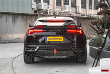 Load image into Gallery viewer, DarwinPRO 2018-2022 Lamborghini URUS iMP-Performance Carbon Fiber Rear Diffuser
