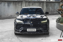 Load image into Gallery viewer, DarwinPRO 2018-2022 Lamborghini URUS iMP-Performance Part Carbon Fiber Hood
