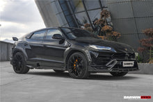 Load image into Gallery viewer, DarwinPRO 2018-2022 Lamborghini URUS iMP-Performance Carbon Fiber Front Wide Fender Flares