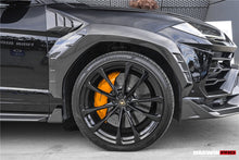 Load image into Gallery viewer, DarwinPRO 2018-2022 Lamborghini URUS iMP-Performance Carbon Fiber Wide Soft Body Kit