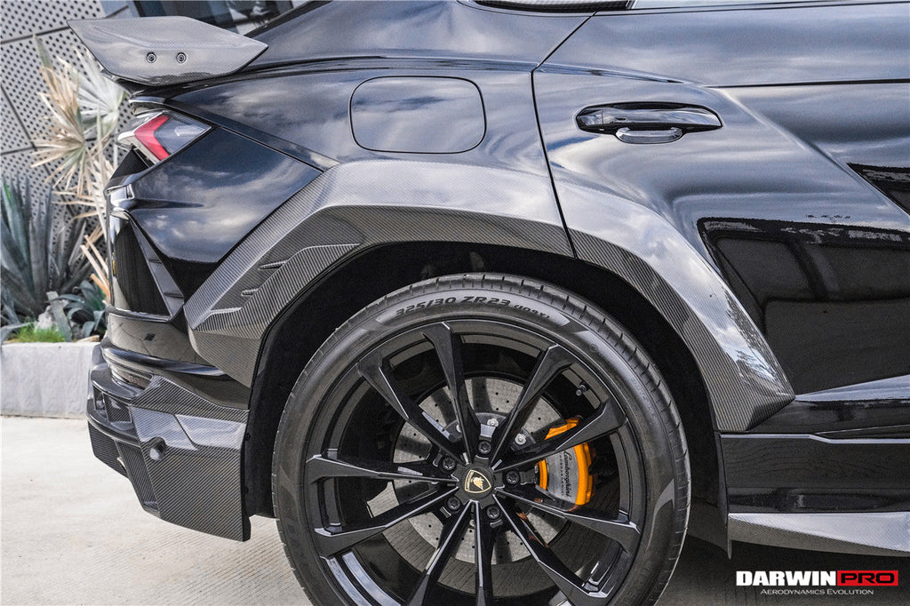 DarwinPRO 2018-2022 Lamborghini URUS iMP-Performance Carbon Fiber Wide Soft Body Kit