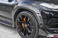 Load image into Gallery viewer, DarwinPRO 2018-2022 Lamborghini URUS iMP-Performance Carbon Fiber Front Wide Fender Flares
