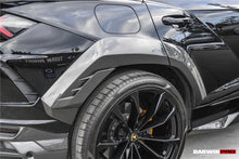 Load image into Gallery viewer, DarwinPRO 2018-2022 Lamborghini URUS iMP-Performance Carbon Fiber Rear Wide Fender Flares