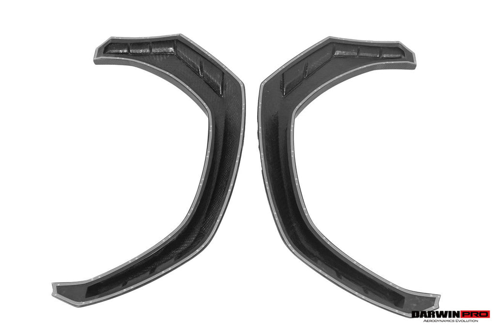 DarwinPRO 2018-2022 Lamborghini URUS iMP-Performance Carbon Fiber Wide Soft Body Kit