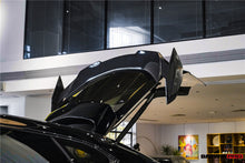 Load image into Gallery viewer, DarwinPRO 2018-2025 Lamborghini URUS iMP-Performance Carbon Fiber Trunk Spoiler Wing