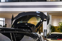 Load image into Gallery viewer, DarwinPRO 2018-2025 Lamborghini URUS iMP-Performance Carbon Fiber Trunk Spoiler Wing