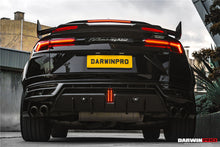 Load image into Gallery viewer, DarwinPRO 2018-2022 Lamborghini URUS iMP-Performance Carbon Fiber Rear Diffuser