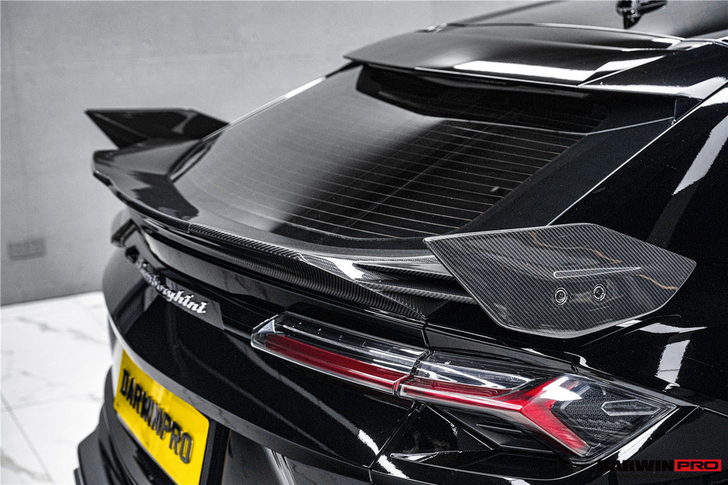 DarwinPRO 2018-2025 Lamborghini URUS iMP-Performance Carbon Fiber Trunk Spoiler Wing