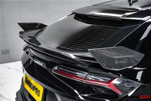Load image into Gallery viewer, DarwinPRO 2018-2025 Lamborghini URUS iMP-Performance Carbon Fiber Trunk Spoiler Wing
