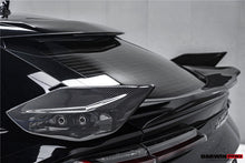 Load image into Gallery viewer, DarwinPRO 2018-2025 Lamborghini URUS iMP-Performance Carbon Fiber Trunk Spoiler Wing