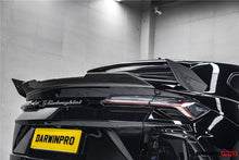 Load image into Gallery viewer, DarwinPRO 2018-2025 Lamborghini URUS iMP-Performance Carbon Fiber Trunk Spoiler Wing