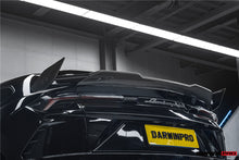 Load image into Gallery viewer, DarwinPRO 2018-2025 Lamborghini URUS iMP-Performance Carbon Fiber Trunk Spoiler Wing