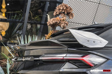 Load image into Gallery viewer, DarwinPRO 2018-2025 Lamborghini URUS iMP-Performance Carbon Fiber Trunk Spoiler Wing