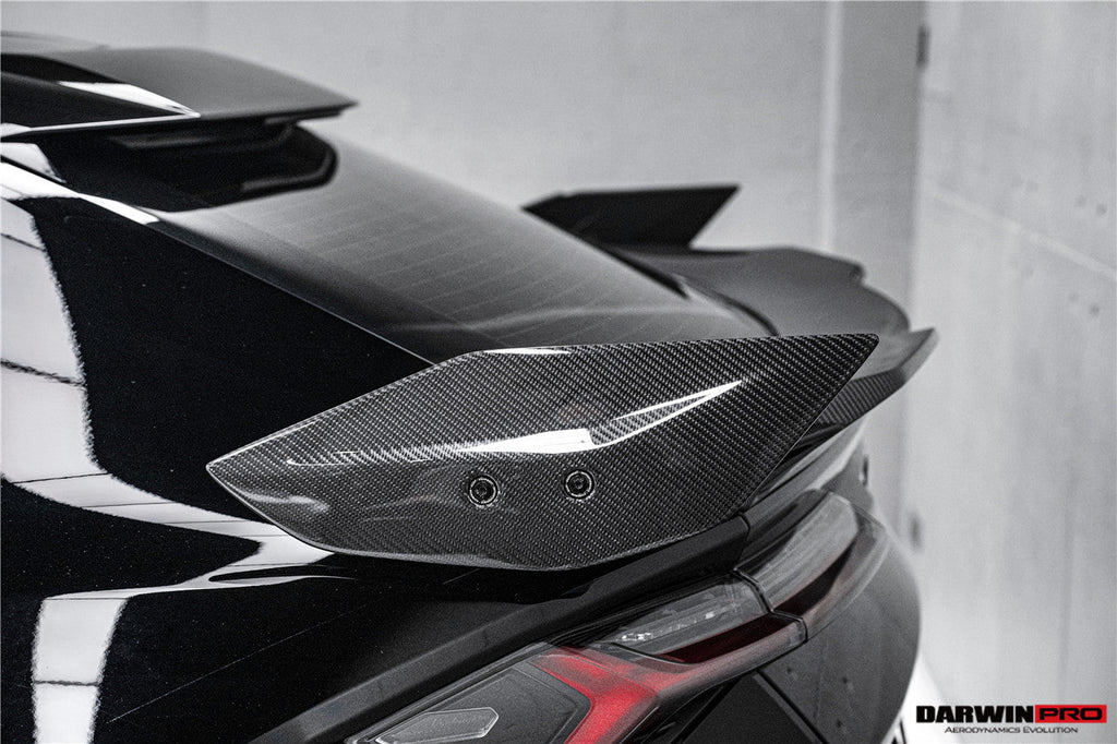 DarwinPRO 2018-2025 Lamborghini URUS iMP-Performance Carbon Fiber Trunk Spoiler Wing