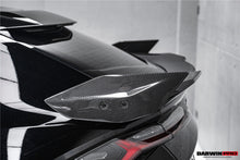 Load image into Gallery viewer, DarwinPRO 2018-2025 Lamborghini URUS iMP-Performance Carbon Fiber Trunk Spoiler Wing