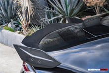 Load image into Gallery viewer, DarwinPRO 2018-2025 Lamborghini URUS iMP-Performance Carbon Fiber Trunk Spoiler Wing
