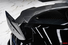 Load image into Gallery viewer, DarwinPRO 2018-2025 Lamborghini URUS iMP-Performance Carbon Fiber Trunk Spoiler Wing