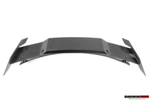 Load image into Gallery viewer, DarwinPRO 2018-2025 Lamborghini URUS BKSS Part Carbon Fiber Wing