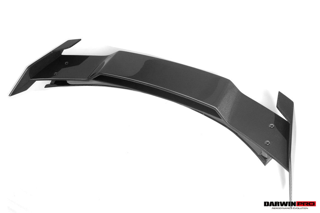 DarwinPRO 2018-2025 Lamborghini URUS BKSS Part Carbon Fiber Wing