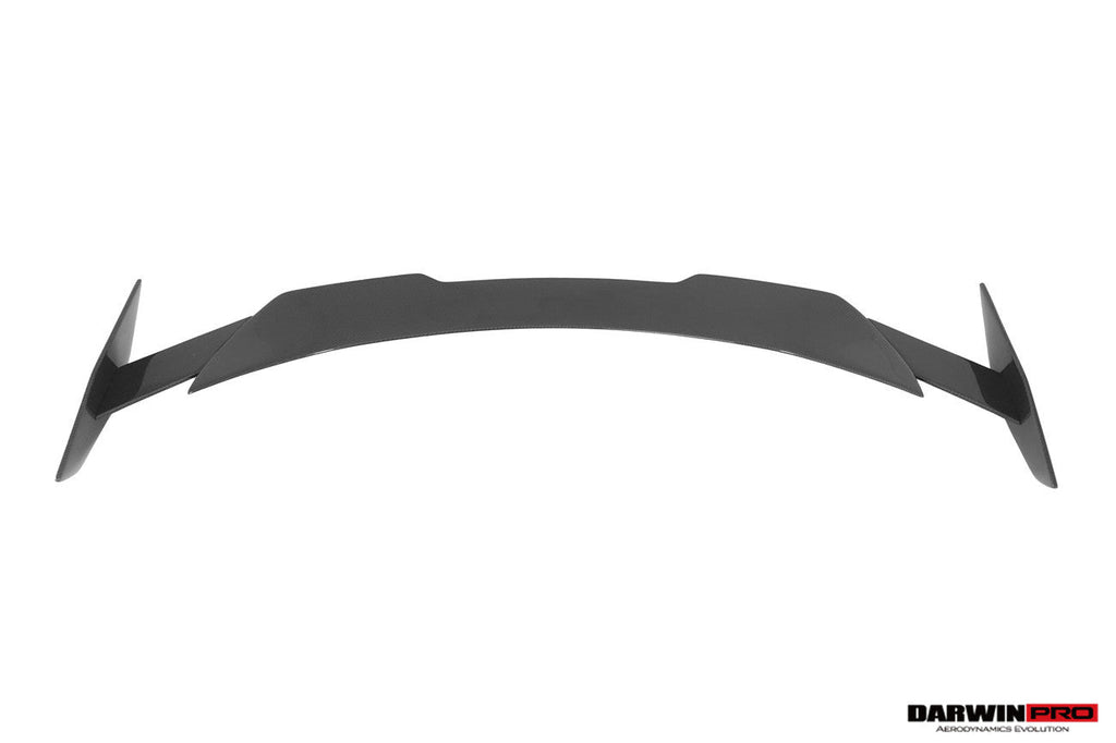 DarwinPRO 2018-2025 Lamborghini URUS iMP-Performance Carbon Fiber Trunk Spoiler Wing
