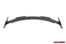 Load image into Gallery viewer, DarwinPRO 2018-2025 Lamborghini URUS iMP-Performance Carbon Fiber Trunk Spoiler Wing