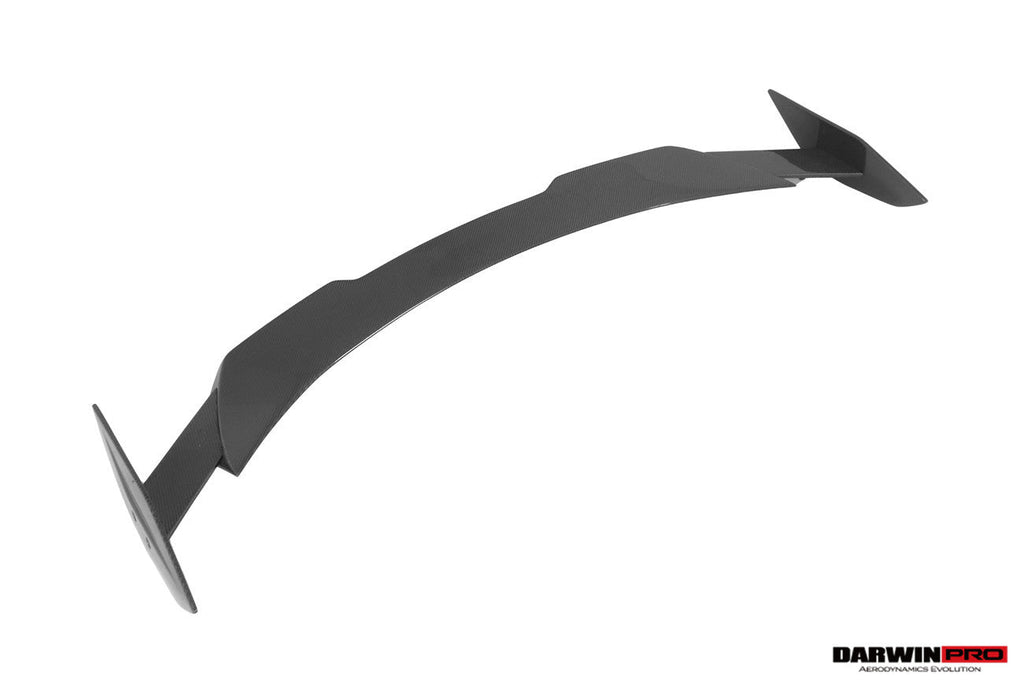 DarwinPRO 2018-2025 Lamborghini URUS iMP-Performance Carbon Fiber Trunk Spoiler Wing