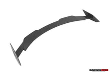 Load image into Gallery viewer, DarwinPRO 2018-2025 Lamborghini URUS iMP-Performance Carbon Fiber Trunk Spoiler Wing