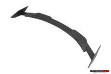 Load image into Gallery viewer, DarwinPRO 2018-2025 Lamborghini URUS iMP-Performance Carbon Fiber Trunk Spoiler Wing