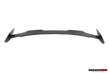 Load image into Gallery viewer, DarwinPRO 2018-2025 Lamborghini URUS iMP-Performance Carbon Fiber Trunk Spoiler Wing