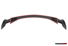 Load image into Gallery viewer, DarwinPRO 2018-2025 Lamborghini URUS iMP-Performance Carbon Fiber Trunk Spoiler Wing