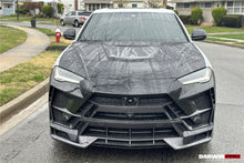 Load image into Gallery viewer, DarwinPRO 2018-2022 Lamborghini URUS BKSS Part Carbon Fiber Body Kit (Not Wide)