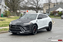 Load image into Gallery viewer, DarwinPRO 2018-2022 Lamborghini URUS BKSS Part Carbon Fiber Body Kit (Not Wide)