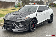 Load image into Gallery viewer, DarwinPRO 2018-2022 Lamborghini URUS BKSS Part Carbon Fiber Body Kit (Not Wide)