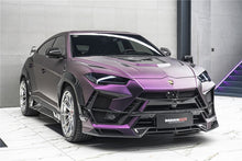 Load image into Gallery viewer, DarwinPRO 2022-2025 Lamborghini URUS S &amp; Performante BKSS Part Carbon Fiber Wide Body Kit